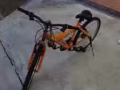 二手自行車出售