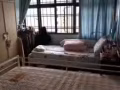 床位搭房