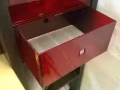 17/9 为止,搬家家具出清,家具新颖,,五样商品总共100新币,市价值約500
