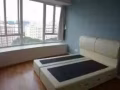  便宜又安靜，而且近地鐵站的大公寓有舒服主人房750，快點來看看