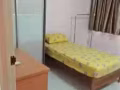 四美地鐵站附近單房間出租。1 Room for rent  Simei MRT.