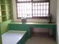 大牌140勿洛北宽大普通房出租，近勿洛地铁，即可入住！