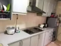 三八旺大牌316大普通房祖屋高层，环境极好，近地铁3分钟全屋最多6人