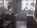 兀蘭大牌840普通房出租，高層角落頭人少安靜