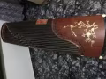 出售二手古筝一架