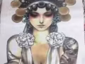 纹身贴
