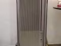 空调窗机