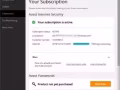 ☻avast! Internet Security☻官方✔正版三年授权