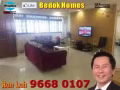 HDB 组屋出租 4i 勿洛南 大牌 41 