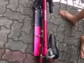 全新八寸电动滑板车，价格美丽
