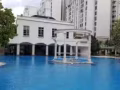 出售 - Parc Vista閣樓, 湖畔地鐵站公寓 2房 + 1,無中介費