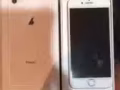 出售全新未激活苹果iphone8金64GB 有收据10月12日$980