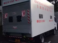 搬家，送貨。服務第一，質量第一。讓顧客滿意是我們的宗旨