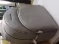Mk雙肩背包