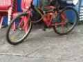 脚踏车