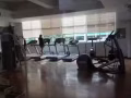 短租武吉班让地铁站旁公寓Maysprings普通房