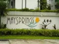 短租武吉班讓地鐵站旁公寓Maysprings普通房