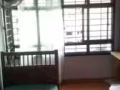 只招女生1/2位一间普通房随时可住入，近地铁，楼下巴士站，干净，包水电，上网