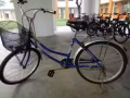 出售自行车