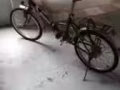 三巴旺脚车低价转让