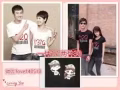 全新情侶裝親子裝半價處理
