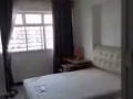 Blk 318 B YISHUN AVE 9单间房出租,只租一位，高楼，凉爽。