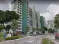 出租四房组屋 Blk27 Marsiling Drive