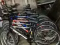 出售二手自行車賣地址在宏茂橋地鐵站附近大牌554