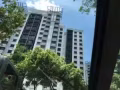 裕廊65街大牌610普通双人床套房、无中介费、即可入住！！！