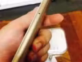 iPhone6s 土豪金 64G 9.99成新 零磕碰！