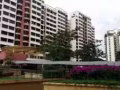 单间(双人房)出租@Yew Tee MRT(NS5)-全新空调/Wifi