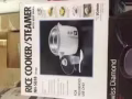 全新日本製造象印牌電飯煲