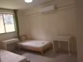 牛车水公寓男床位