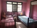 三八旺大牌316普通房一床位找搭房女生，有冷气单人床高层通风近地铁3分钟