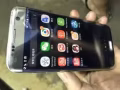 低價出一架三星s7edge銀色，32gb。