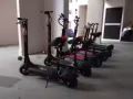 低价出售8寸全新滑板车
