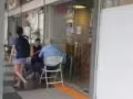 永久产权店面出售 ，外地人可以购买 ($750,000)