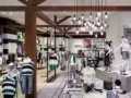 日韩女服饰店聘店员