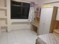 blk607 , 整套只住6人