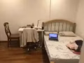 文慶 Jalan Manis 豪華大普通房，獨立衛生間