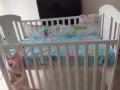 嬰兒床出售