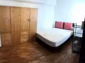 黄线蒙巴登地铁站HDB大普通房/夫妻房出租
