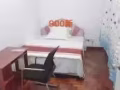 靠近地铁站新装修合法房子，现有单人间夫妻间和主人房招租