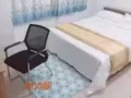 靠近地鐵站新裝修合法房子，現有單人間夫妻間和主人房招租