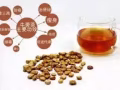 牛蒡茶