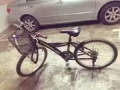 二手自行车转让
