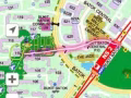 Bukit Batok地鐵站Blk115 大普通房1女生 18年1月13日入住