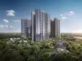 芬維爾,盛港即將推出新公寓 Parc Botannia