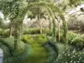 芬維爾,盛港即將推出新公寓 Parc Botannia