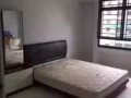 Boon Lay 超大普通房出租，可短租。